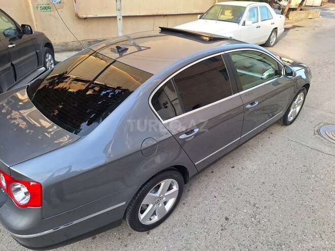 Volkswagen Passat 2008, 283,250 km - 2.0 l - Bakı