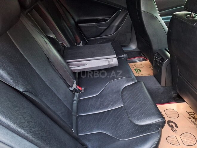 Volkswagen Passat 2008, 283,250 km - 2.0 l - Bakı