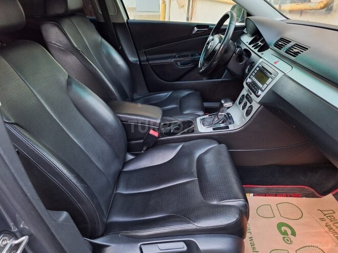Volkswagen Passat 2008, 283,250 km - 2.0 l - Bakı
