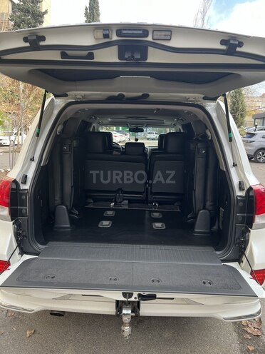 Toyota Land Cruiser 2012, 92,000 km - 4.0 л - Bakı