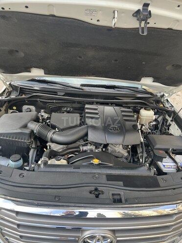 Toyota Land Cruiser 2012, 92,000 km - 4.0 л - Bakı
