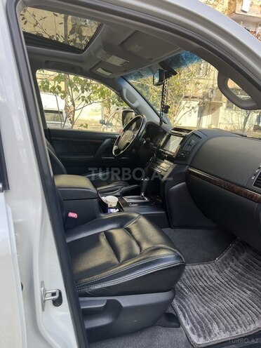 Toyota Land Cruiser 2012, 92,000 km - 4.0 л - Bakı