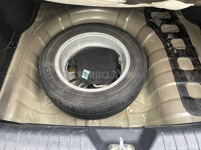 Kia Rio 2013, 156,200 km - 1.4 l - Bakı