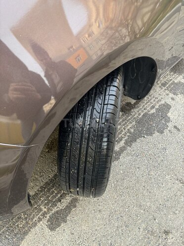 Kia Rio 2013, 156,200 km - 1.4 l - Bakı