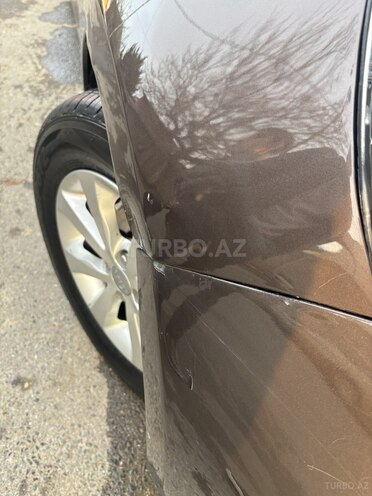 Kia Rio 2013, 156,200 km - 1.4 l - Bakı