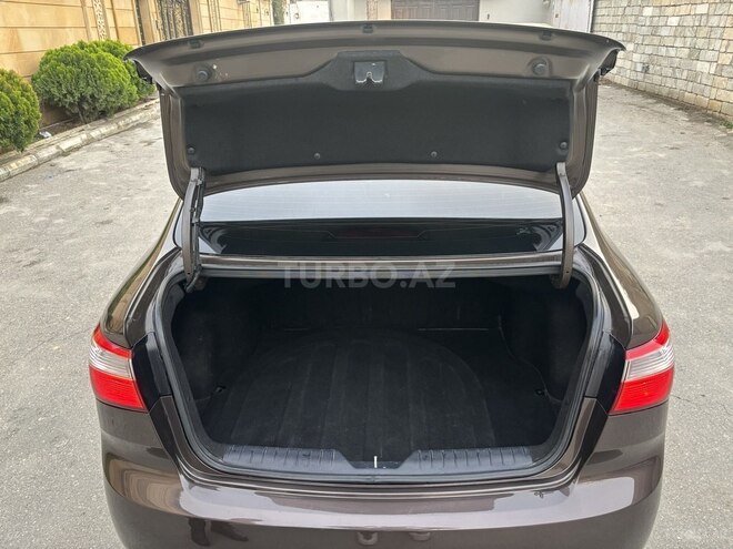 Kia Rio 2013, 156,200 km - 1.4 l - Bakı