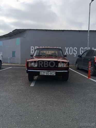 LADA (VAZ) 2107 1997, 260,000 km - 1.5 l - Sumqayıt