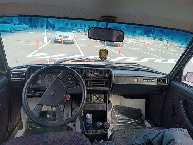LADA (VAZ) 2107 1997, 260,000 km - 1.5 l - Sumqayıt