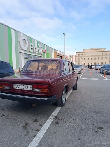LADA (VAZ) 2107 1997, 260,000 km - 1.5 l - Sumqayıt