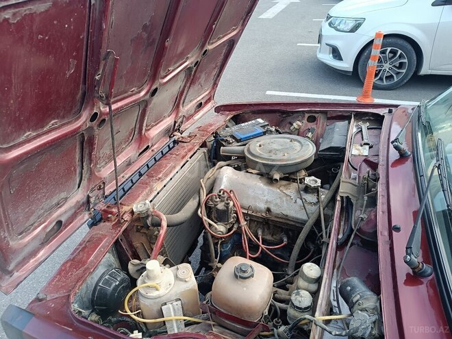 LADA (VAZ) 2107 1997, 260,000 km - 1.5 l - Sumqayıt