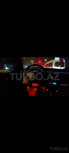 Mercedes E 230 1995, 950,000 km - 2.3 л - Sumqayıt