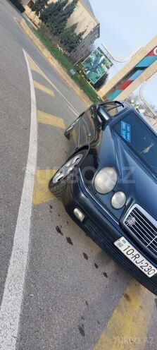 Mercedes E 230 1995, 950,000 km - 2.3 л - Sumqayıt