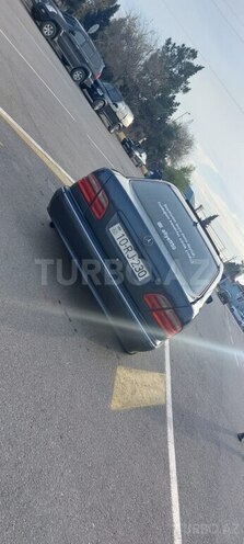 Mercedes E 230 1995, 950,000 km - 2.3 л - Sumqayıt