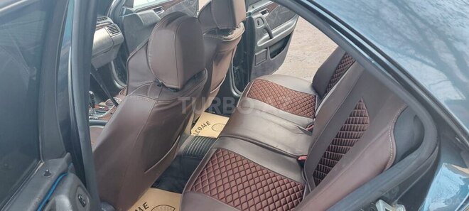 Mercedes E 230 1995, 950,000 km - 2.3 л - Sumqayıt
