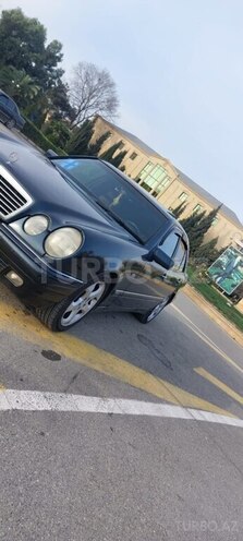 Mercedes E 230 1995, 950,000 km - 2.3 л - Sumqayıt