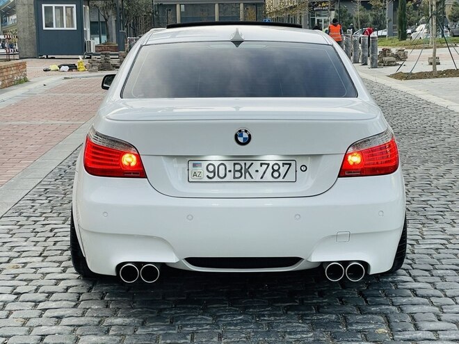 BMW 530 2008, 260,000 km - 3.0 l - Bakı