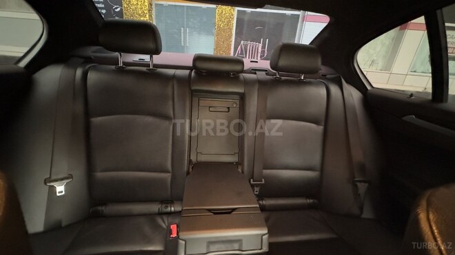 BMW 528 2012, 220,000 km - 2.0 l - Bakı