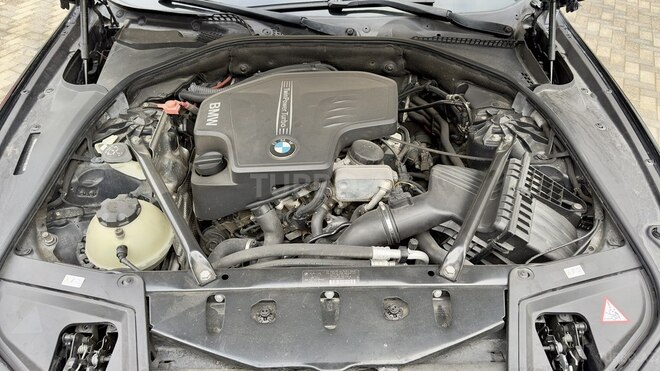 BMW 528 2012, 220,000 km - 2.0 l - Bakı