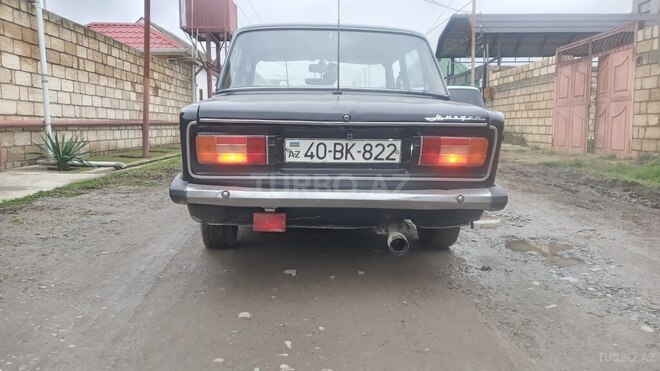 LADA (VAZ) 2106 1994, 41,238 km - 1.5 l - Xaçmaz