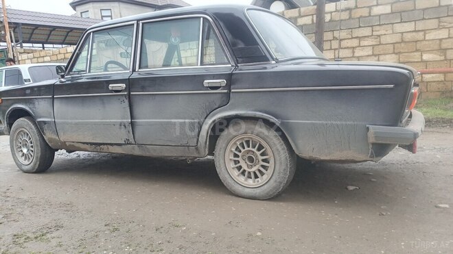 LADA (VAZ) 2106 1994, 41,238 km - 1.5 l - Xaçmaz