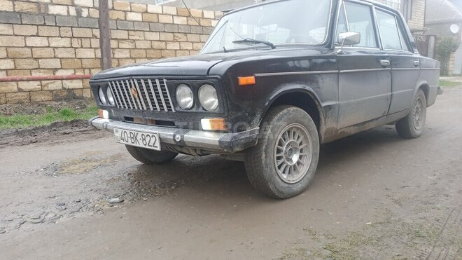 LADA (VAZ) 2106 1994, 41,238 km - 1.5 l - Xaçmaz
