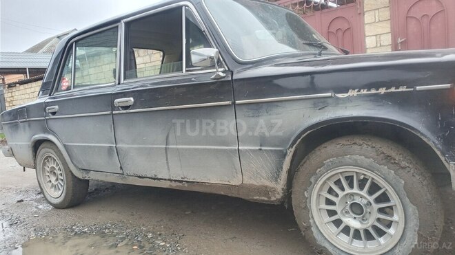 LADA (VAZ) 2106 1994, 41,238 km - 1.5 l - Xaçmaz
