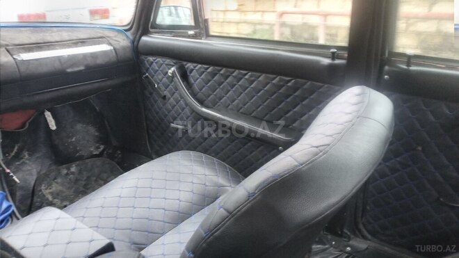 LADA (VAZ) 2106 1994, 41,238 km - 1.5 l - Xaçmaz