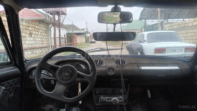 LADA (VAZ) 2106 1994, 41,238 km - 1.5 l - Xaçmaz