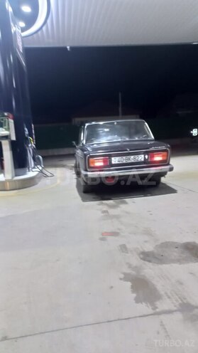 LADA (VAZ) 2106 1994, 41,238 km - 1.5 l - Xaçmaz