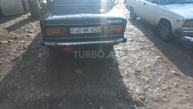 LADA (VAZ) 2106 1994, 41,238 km - 1.5 l - Xaçmaz