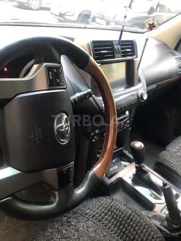 Toyota Prado 2012, 64,000 km - 2.7 l - Bakı