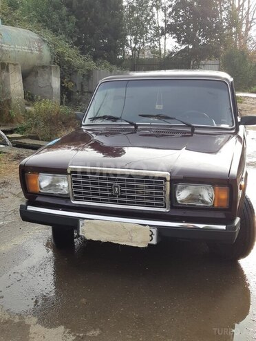 LADA (VAZ) 2107 2007, 196,228 km - 1.6 л - Mingəçevir