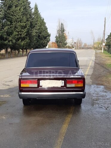 LADA (VAZ) 2107 2007, 196,228 km - 1.6 л - Mingəçevir