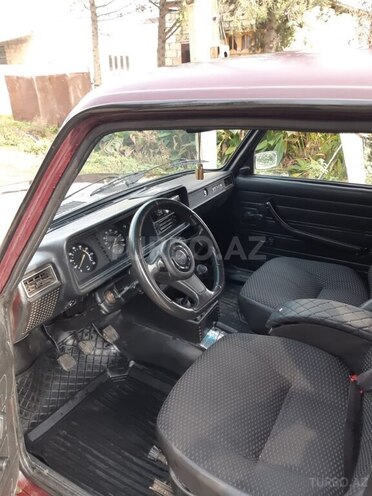 LADA (VAZ) 2107 2007, 196,228 km - 1.6 л - Mingəçevir
