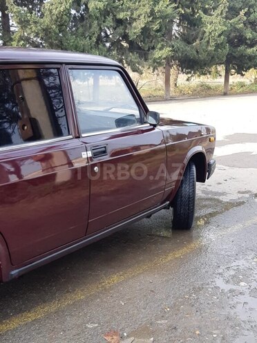 LADA (VAZ) 2107 2007, 196,228 km - 1.6 л - Mingəçevir
