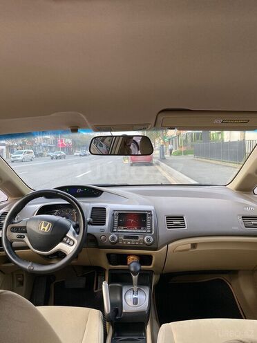 Honda Civic 2006, 370,000 km - 1.3 л - Bakı