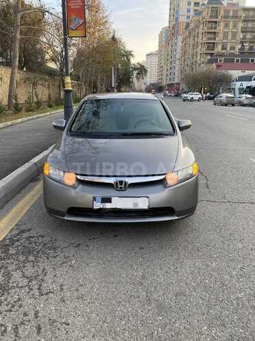 Honda Civic 2006, 370,000 km - 1.3 л - Bakı