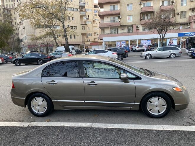 Honda Civic 2006, 370,000 km - 1.3 л - Bakı
