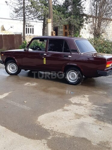 LADA (VAZ) 2107 2007, 196,228 km - 1.6 л - Mingəçevir