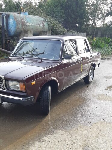 LADA (VAZ) 2107 2007, 196,228 km - 1.6 л - Mingəçevir