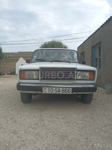 LADA (VAZ) 2107 2006, 35,800 km - 1.6 l - Bakı