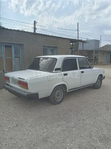 LADA (VAZ) 2107 2006, 35,800 km - 1.6 l - Bakı