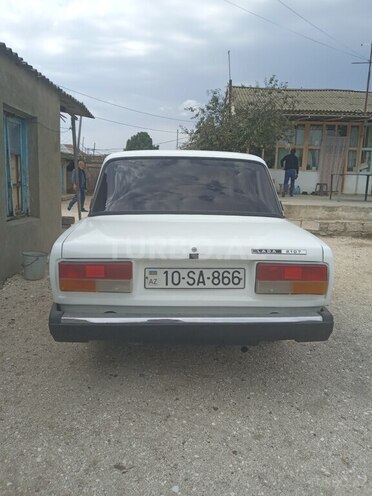 LADA (VAZ) 2107 2006, 35,800 km - 1.6 l - Bakı