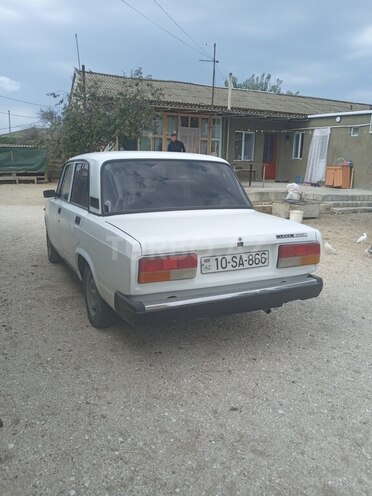LADA (VAZ) 2107 2006, 35,800 km - 1.6 l - Bakı