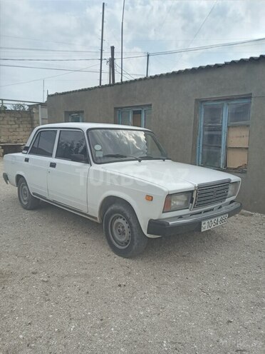 LADA (VAZ) 2107 2006, 35,800 km - 1.6 l - Bakı