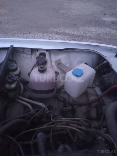 LADA (VAZ) 2107 2006, 35,800 km - 1.6 l - Bakı