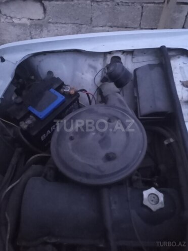 LADA (VAZ) 2107 2006, 35,800 km - 1.6 l - Bakı