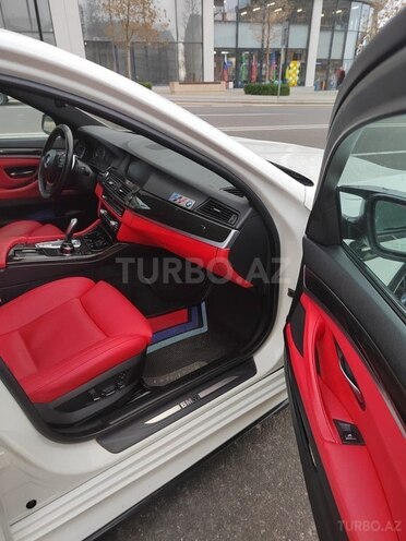 BMW 528 2012, 160,000 km - 2.0 l - Bakı