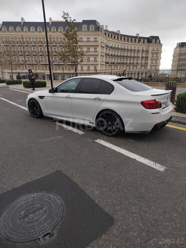BMW 528 2012, 160,000 km - 2.0 l - Bakı