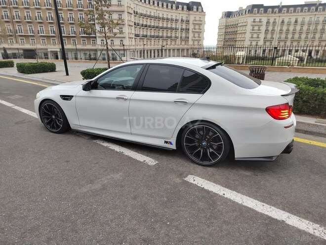 BMW 528 2012, 160,000 km - 2.0 l - Bakı